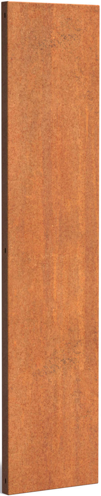Motivwand ohne Muster Breite 400 mm