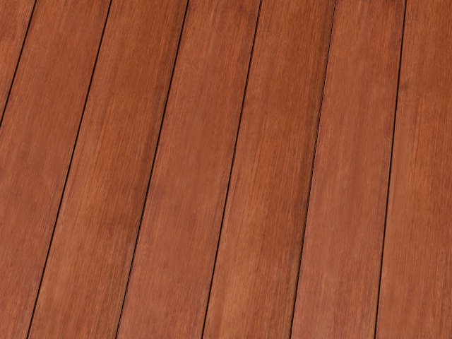 Dasso CTECH - Terrassendielen