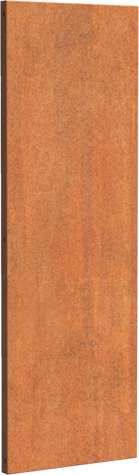 Motivwand ohne Muster Breite 600 mm