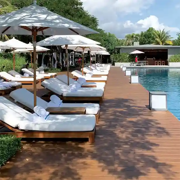 Pool Dasso CTECH 616x616