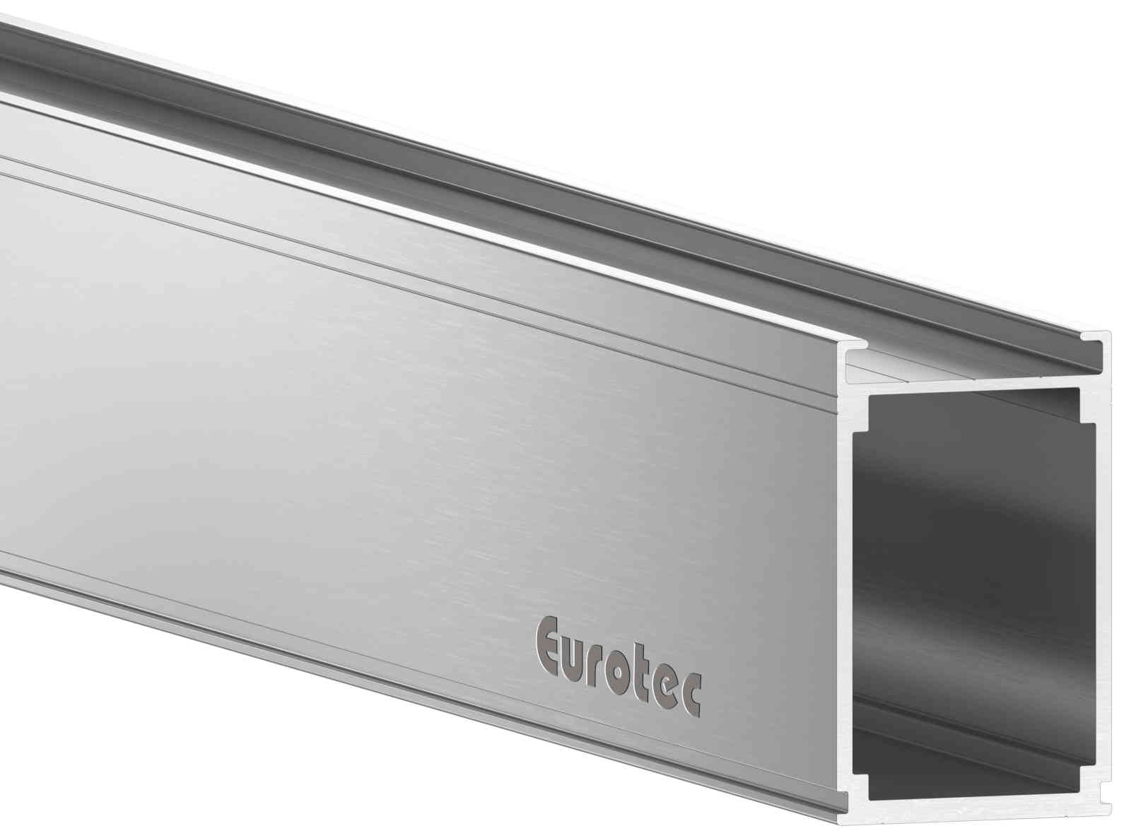 Eurotec-Alu-Tragprofil-HKP Alu-Tragprofil HKP