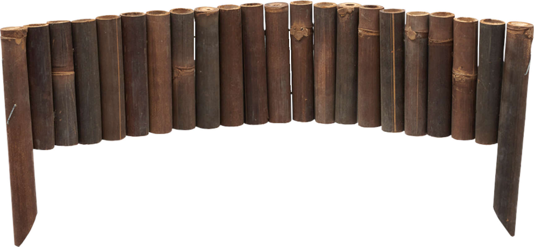 Beeteinfassung 'Wulung' 90 cm x 20 cm*