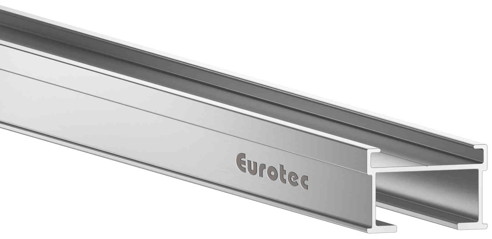Eurotec-Alu-Systemprofil-EVO Alu-Systemprofil Evo