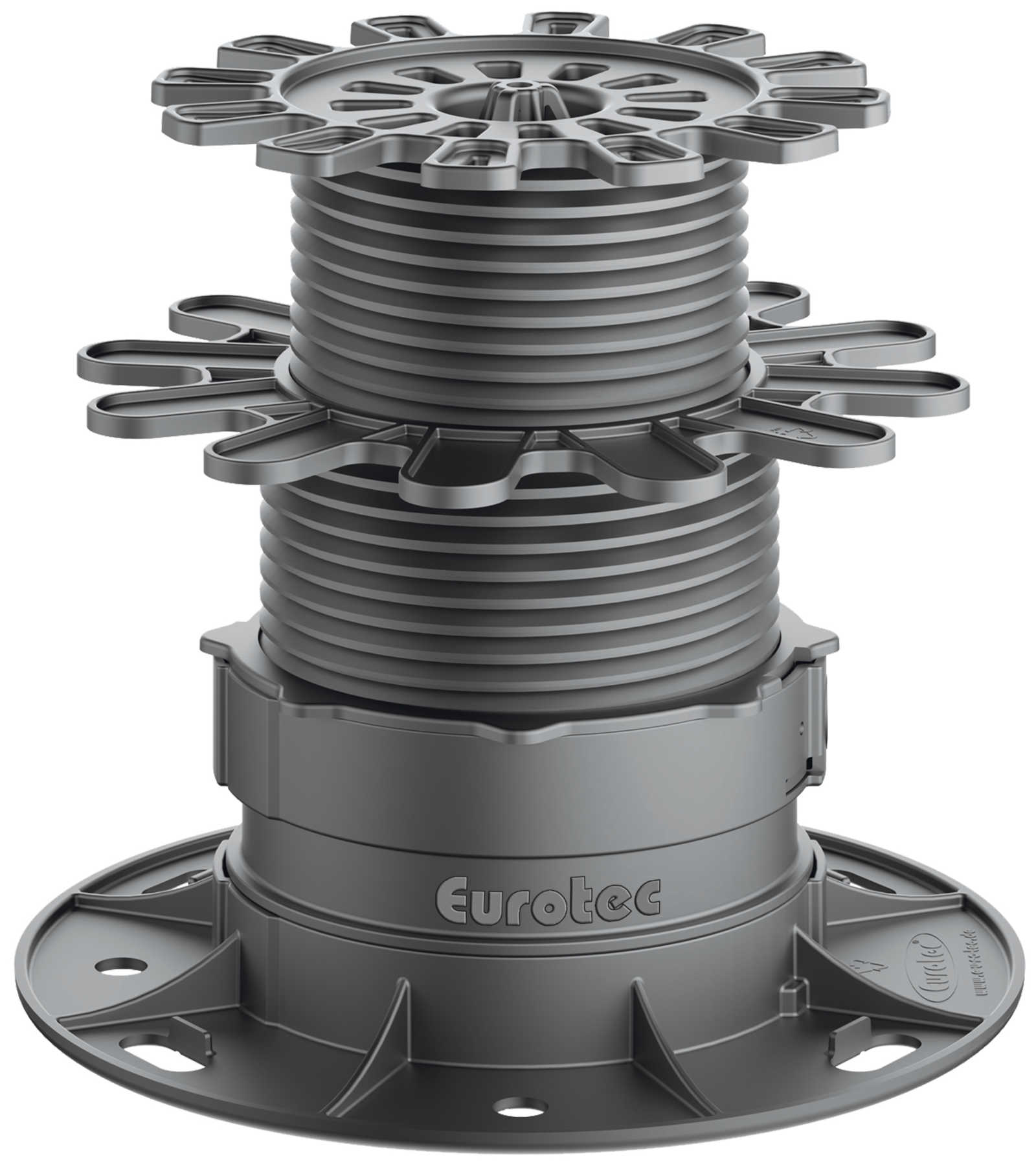 Verstellfuss-Pro-XL_2 Verstellfuß Profi-Line Pro S, M, L, XL