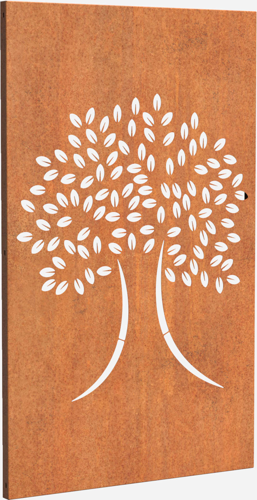 Motivwand Baum 2