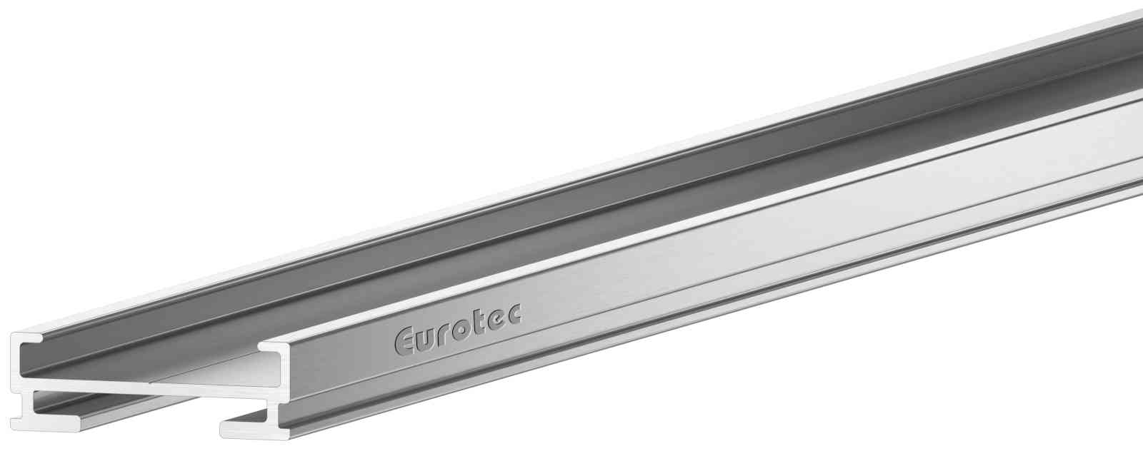 Eurotec-Alu-Systemprofil-EVO_Slim Alu-Systemprofil Evo Slim